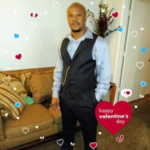 Meet your Posher, James-lee